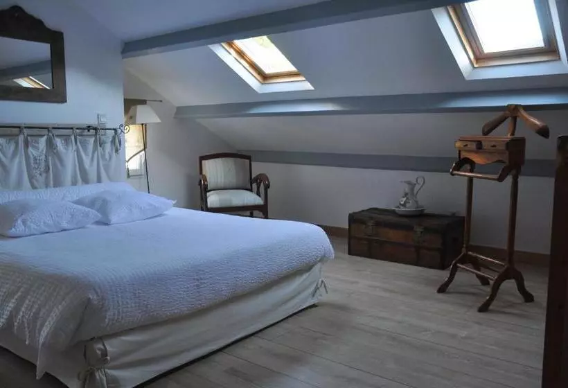 ホテル Aubergerie