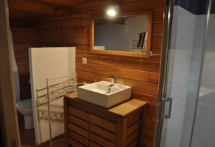 ホテル Aubergerie