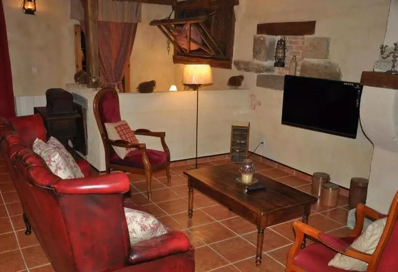 ホテル Aubergerie