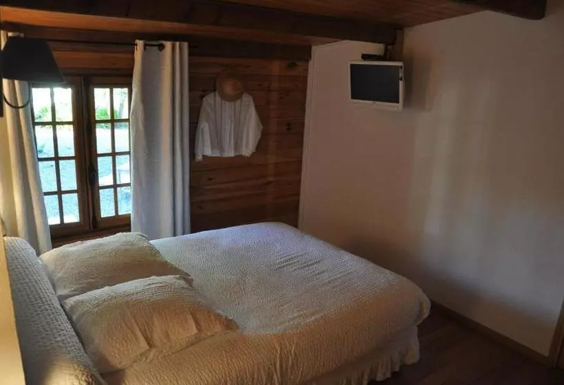 ホテル Aubergerie