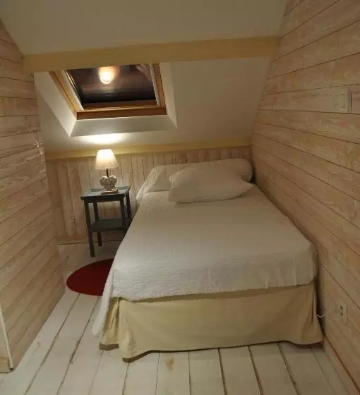 ホテル Aubergerie