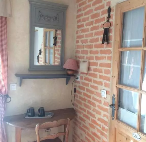 ホテル Aubergerie