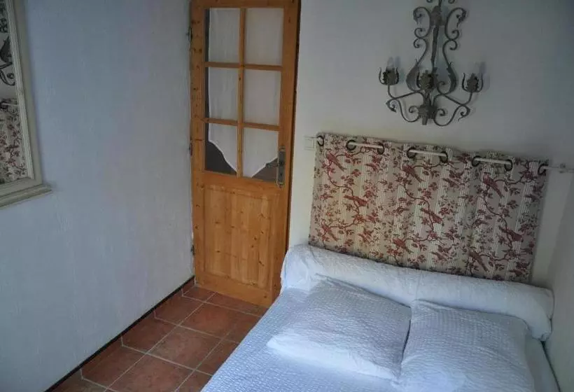 ホテル Aubergerie