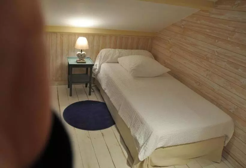 ホテル Aubergerie