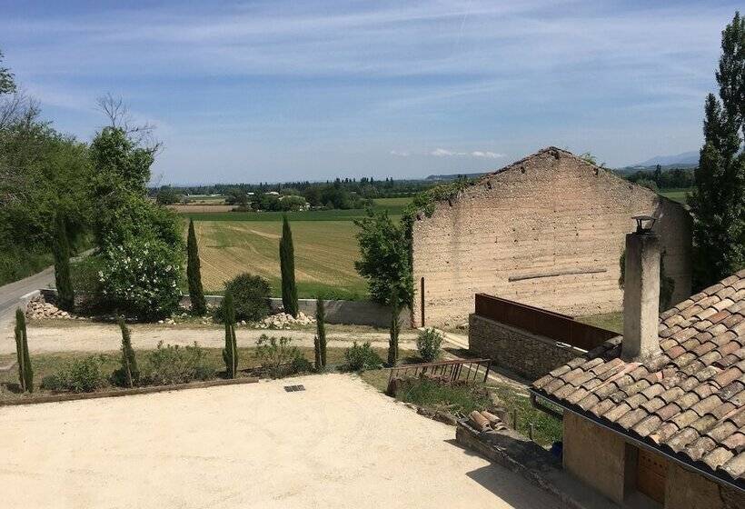 酒店 La Grande Maison