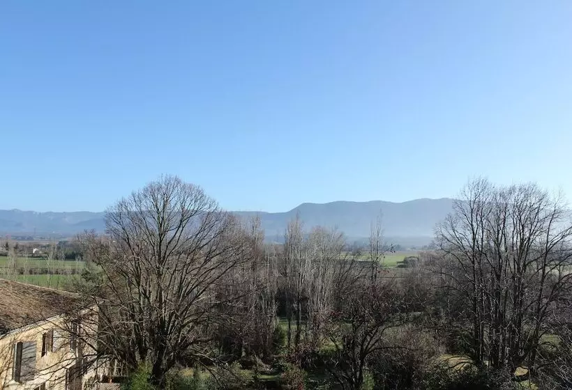 Hotelli La Grande Maison