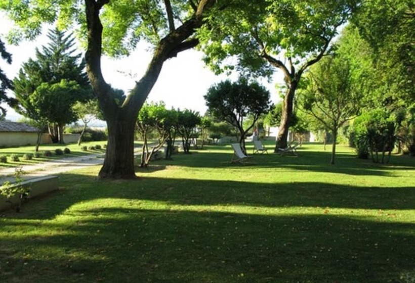 酒店 La Grande Maison