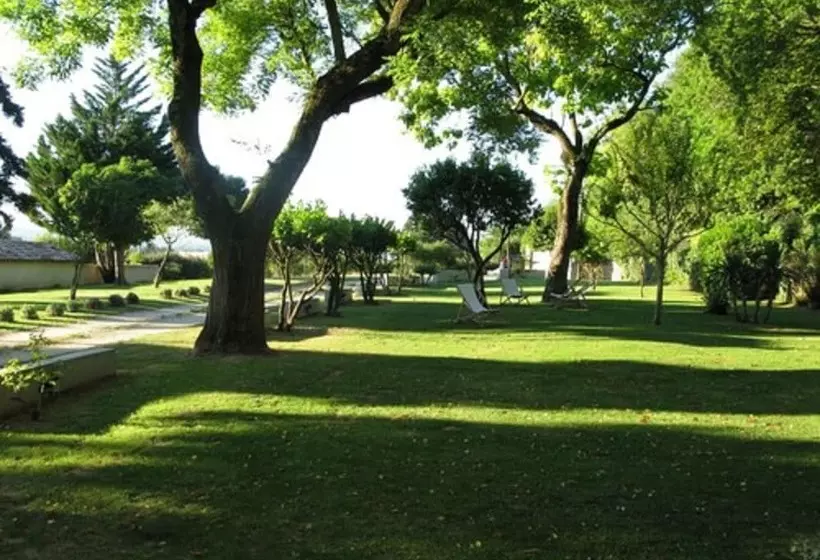 Hotelli La Grande Maison