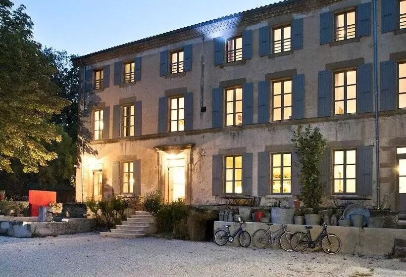 Hotelli La Grande Maison