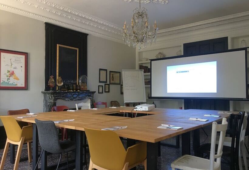 酒店 La Grande Maison