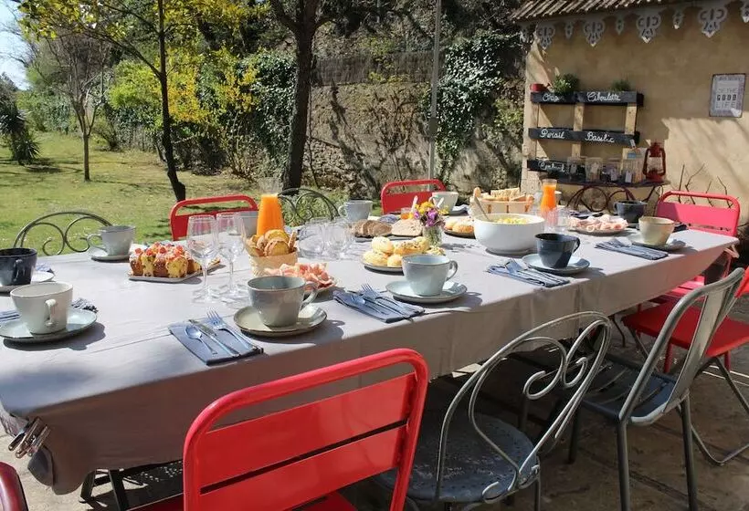 Hotelli La Grande Maison