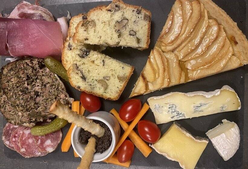 酒店 La Grande Maison