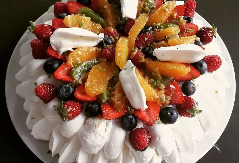 Hotelli La Grande Maison