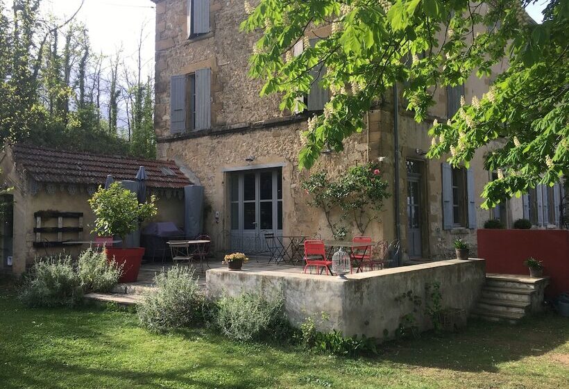 酒店 La Grande Maison