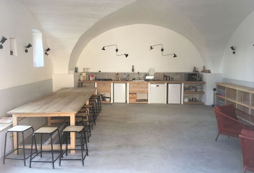 酒店 La Grande Maison