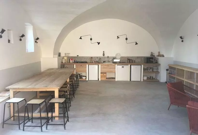 Hotelli La Grande Maison