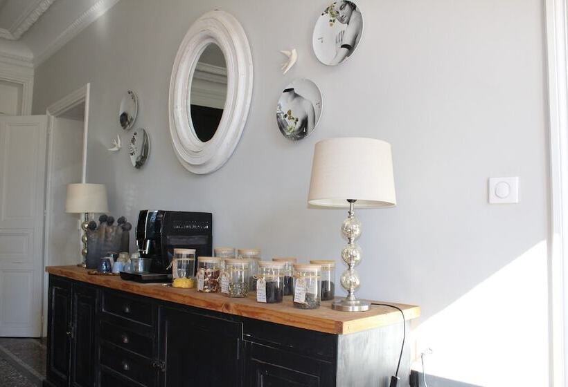 酒店 La Grande Maison