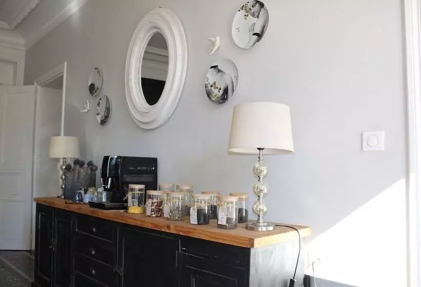 Hotelli La Grande Maison