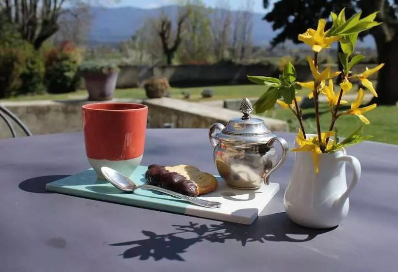 Hotelli La Grande Maison