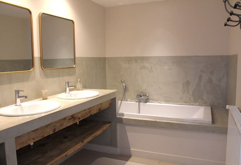 酒店 La Grande Maison