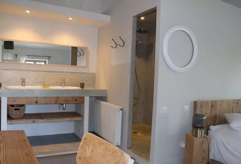 Hotelli La Grande Maison