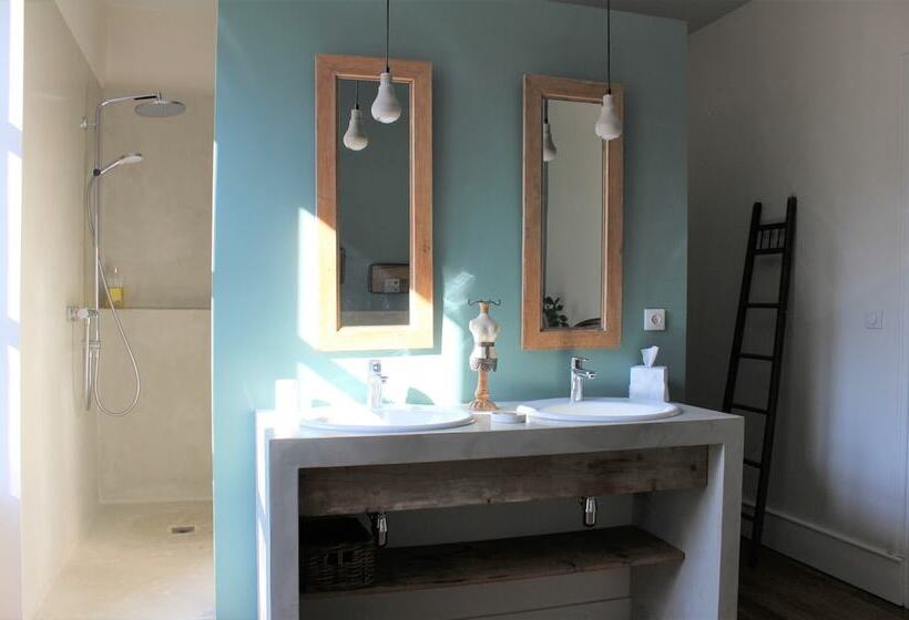 酒店 La Grande Maison