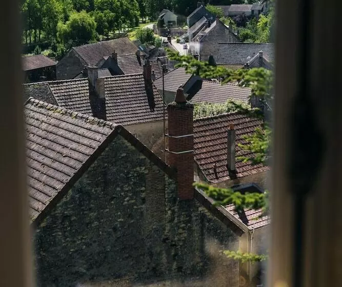 Hotelli Le Domaine Des Carriers  Gîtes