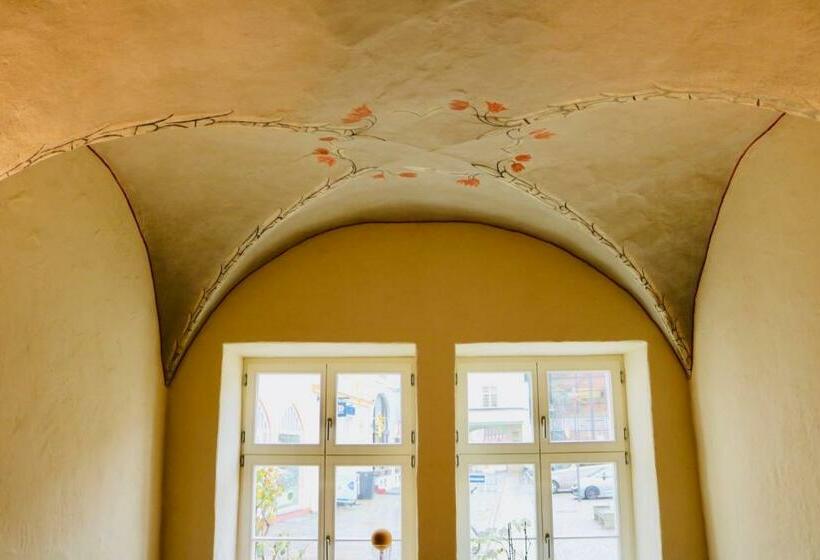 فندق Markt 15 Gästehaus