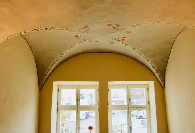 Hotelli Markt 15 Gästehaus