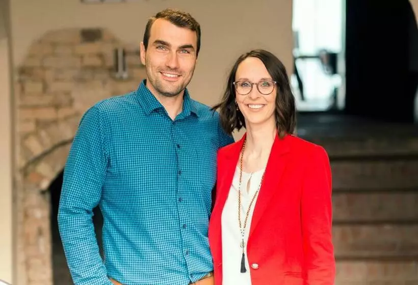 Hotelli Markt 15 Gästehaus