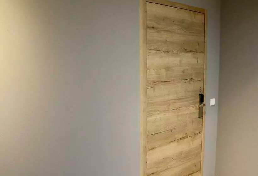 Hotelli Markt 15 Gästehaus