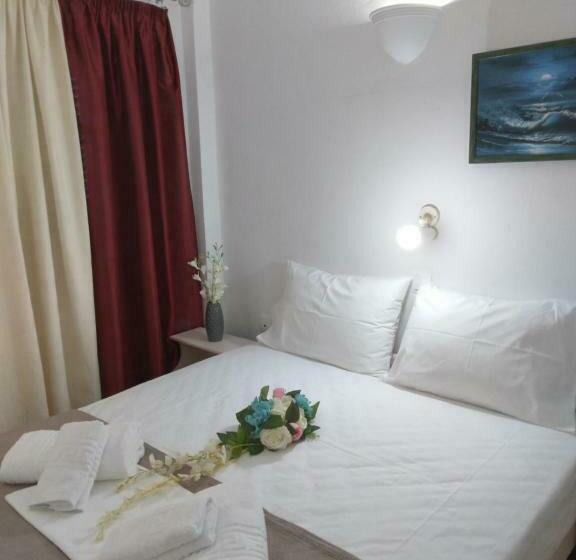 בית מלון כפרי M.olias