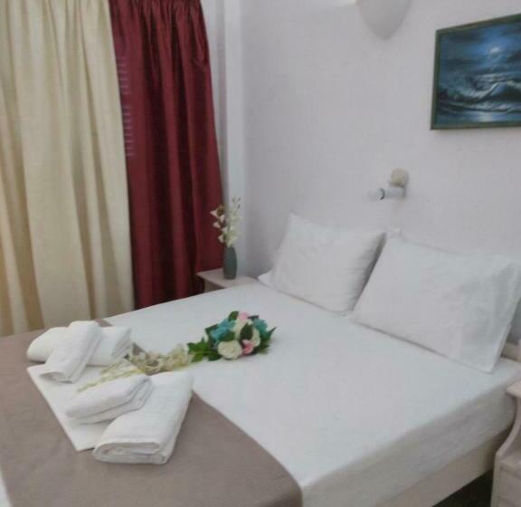 בית מלון כפרי M.olias