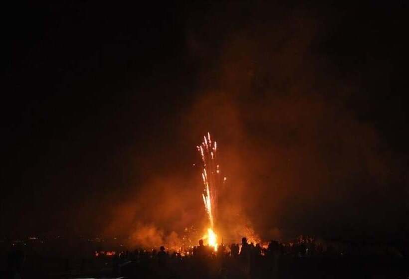 هتل Residence Costa Del Sole