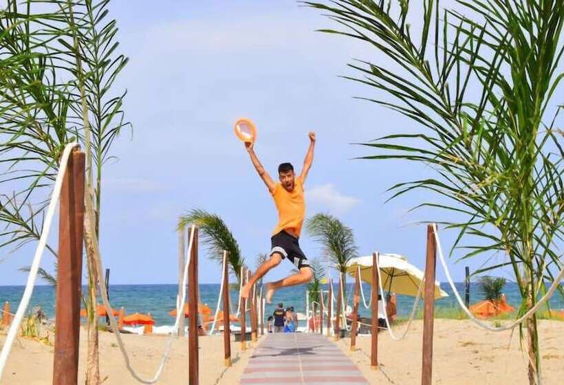 هتل Residence Costa Del Sole