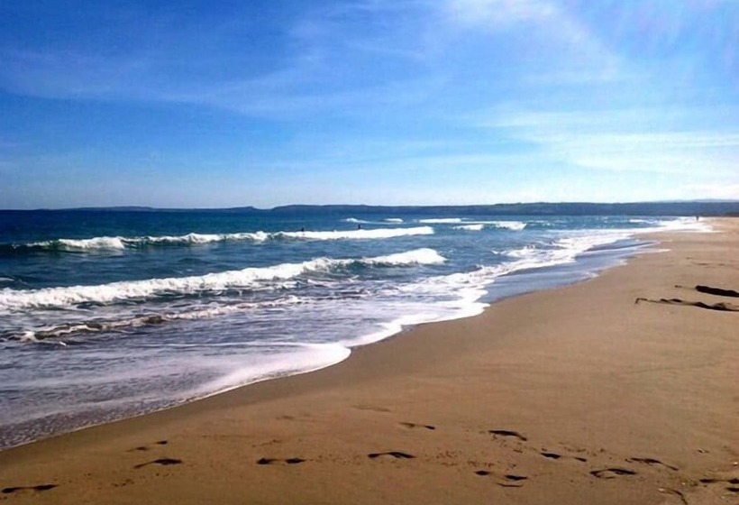 هتل Residence Costa Del Sole