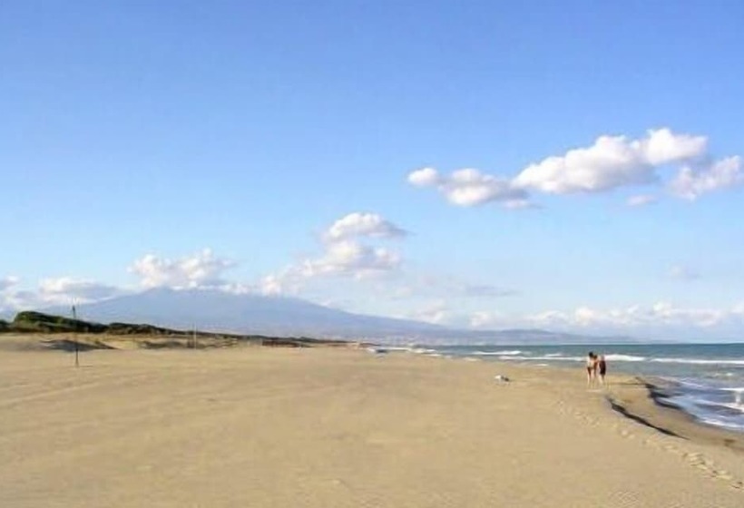 هتل Residence Costa Del Sole