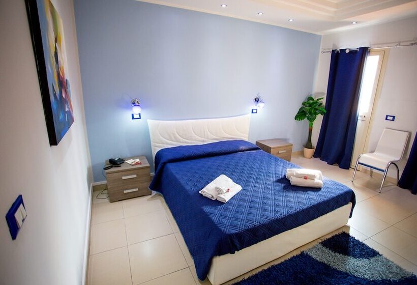 هتل Residence Costa Del Sole