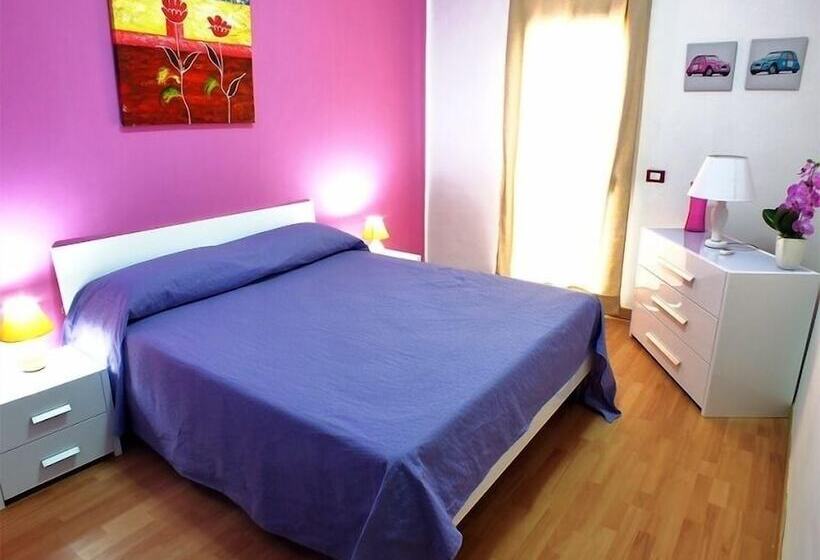 هتل Residence Costa Del Sole