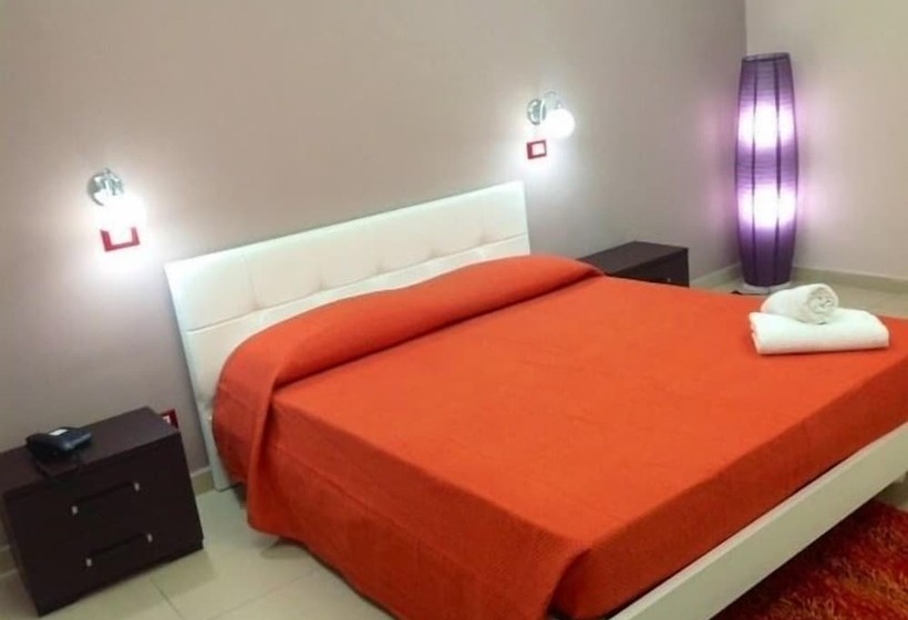 هتل Residence Costa Del Sole