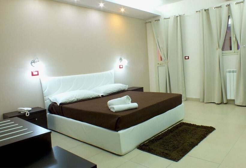 هتل Residence Costa Del Sole