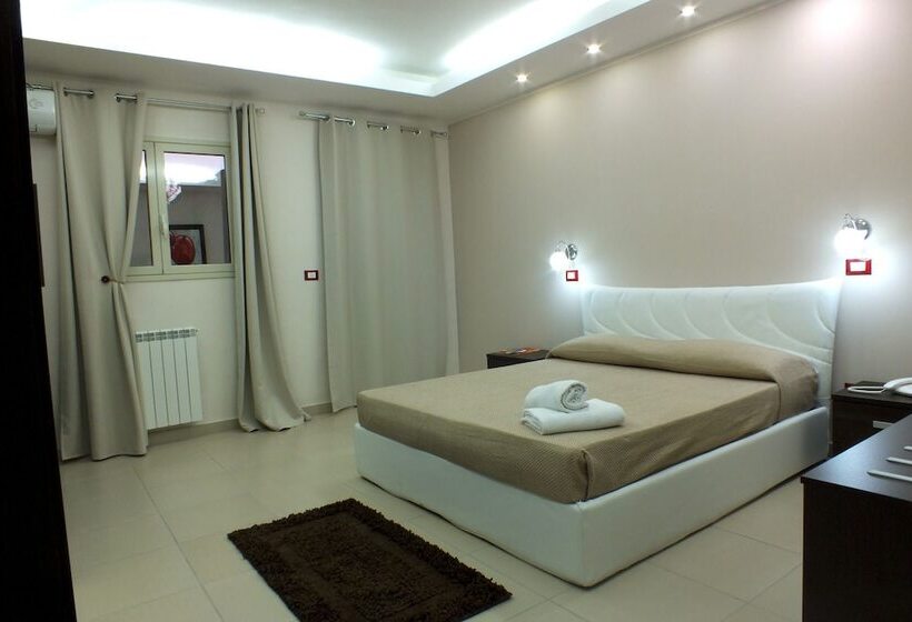 هتل Residence Costa Del Sole