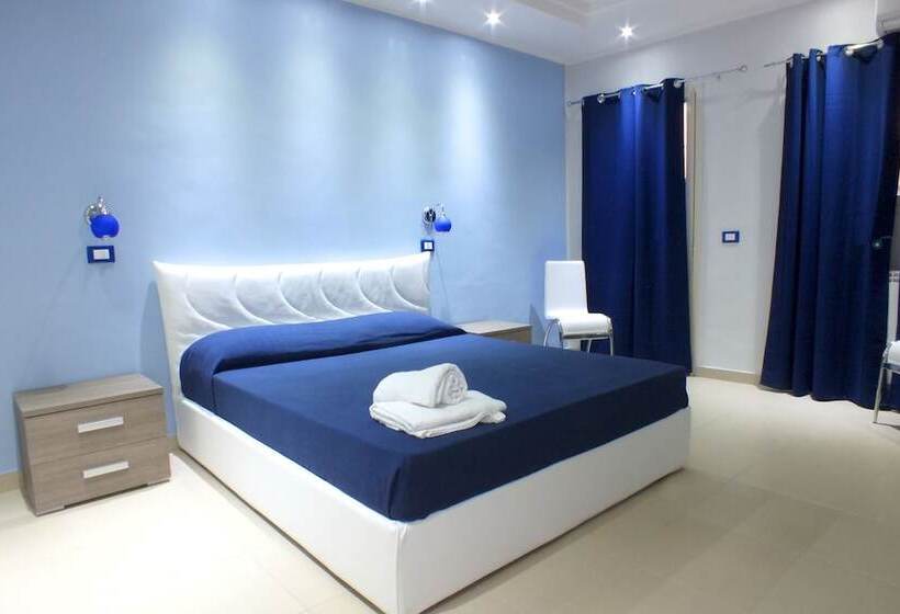 هتل Residence Costa Del Sole