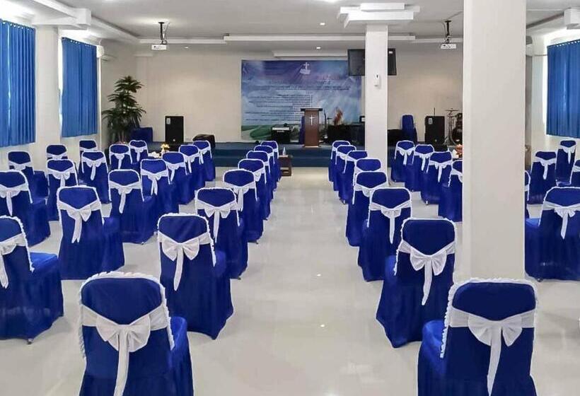 בית מלון כפרי Wisma Talenta Mitra Reddoorz