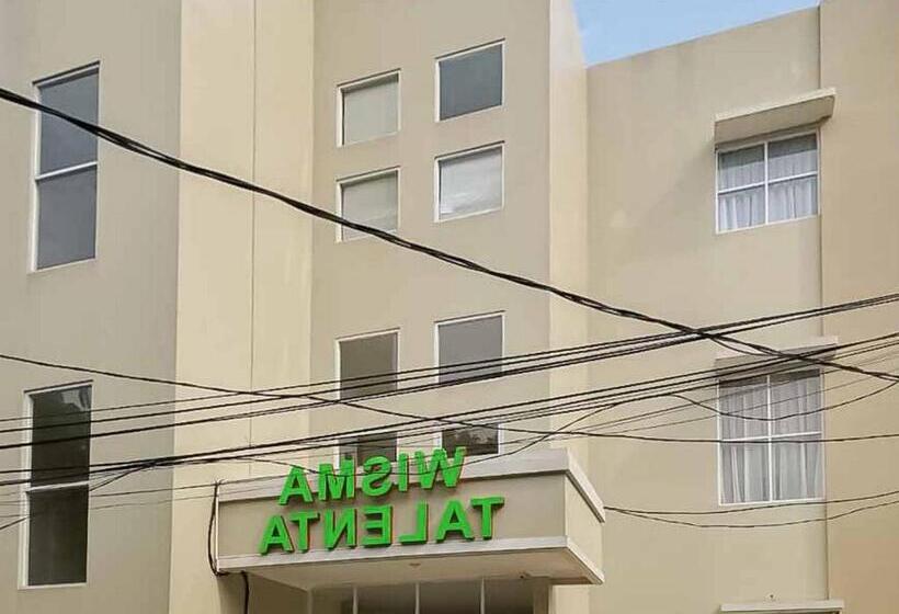 בית מלון כפרי Wisma Talenta Mitra Reddoorz