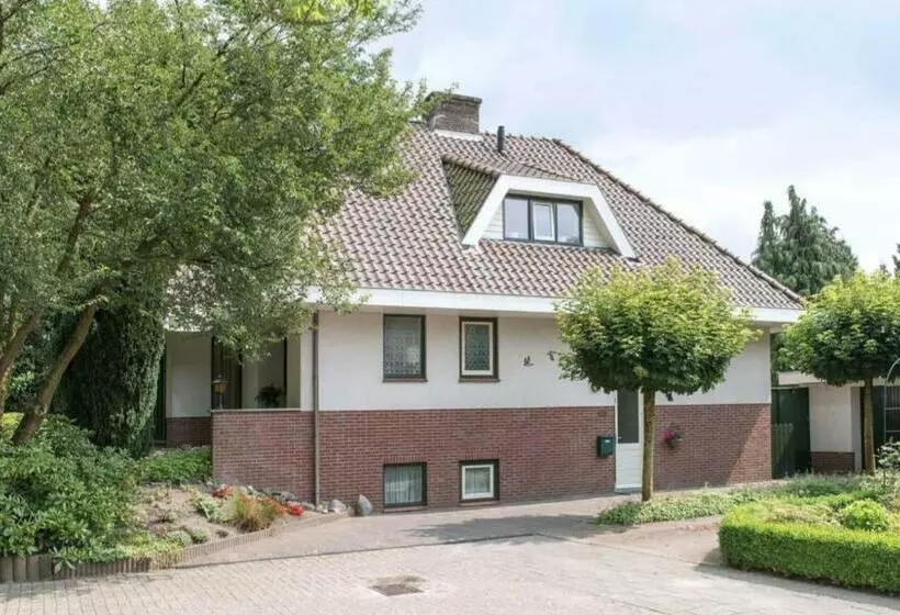 B&b De Loenense Bossen