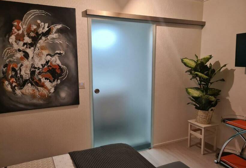 B&b De Loenense Bossen