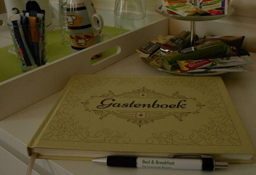 B&b De Loenense Bossen