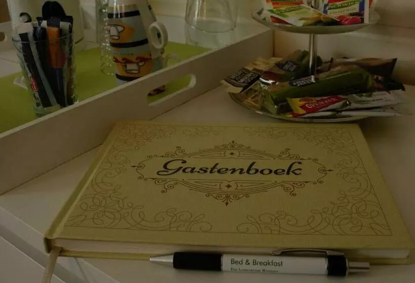 B&b De Loenense Bossen