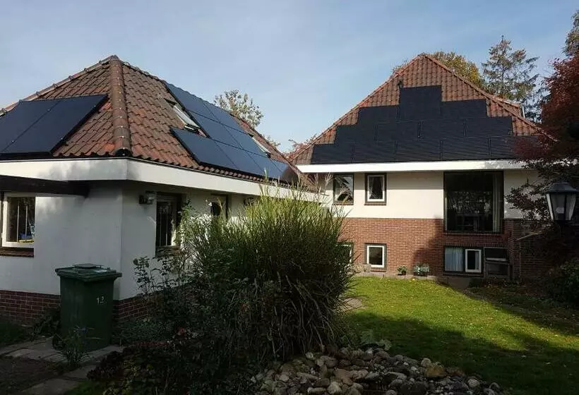 B&b De Loenense Bossen